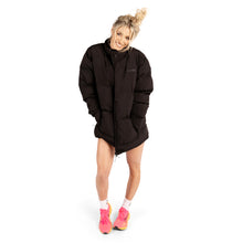 Load image into Gallery viewer, Squad Puffa Jacket
