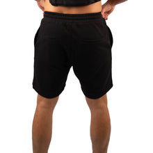 Load image into Gallery viewer, Squad Fleece Shorts
