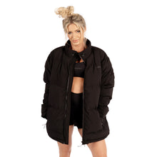 Load image into Gallery viewer, Squad Puffa Jacket
