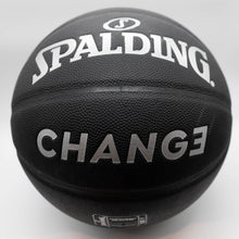 Load image into Gallery viewer, CHANGE BASKETBALL
